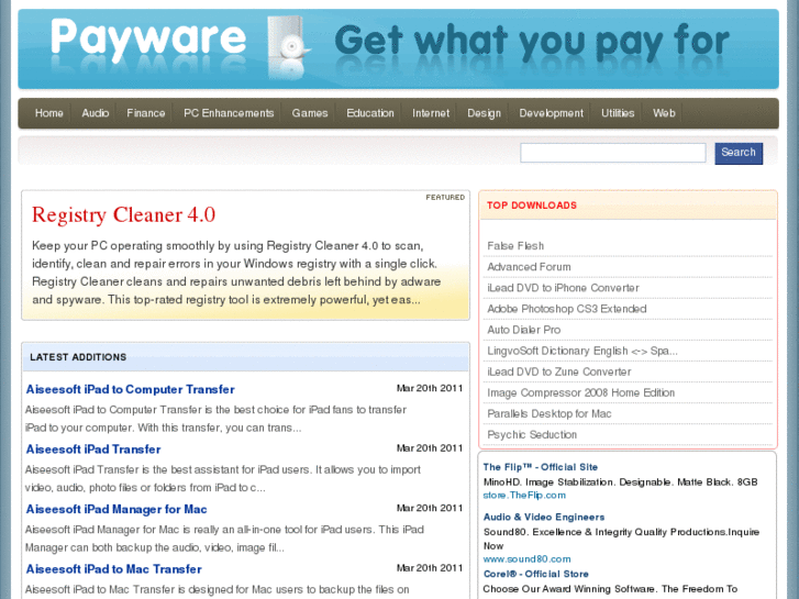 www.payware.com