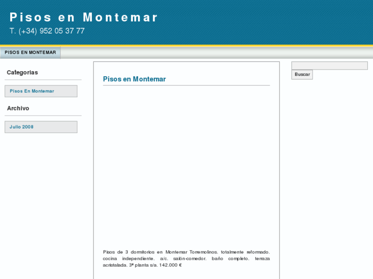 www.pisosmontemar.com