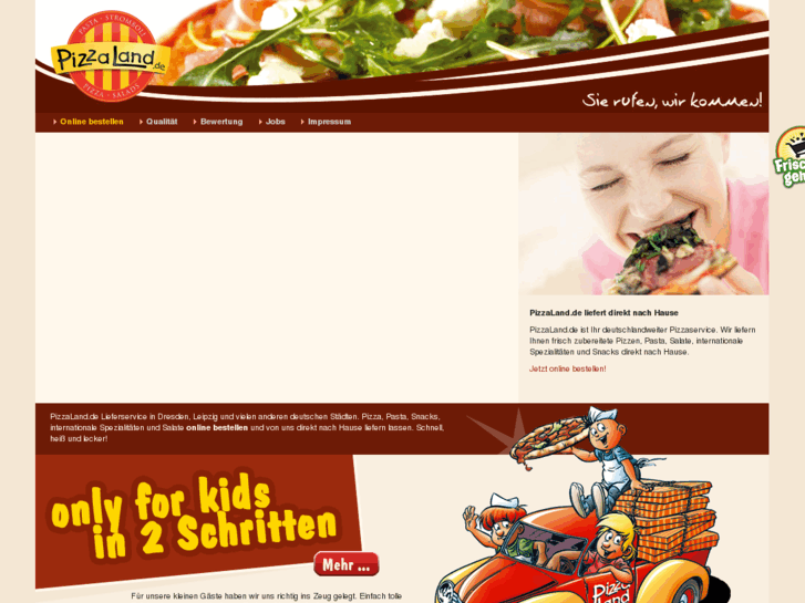 www.pizzaland.de