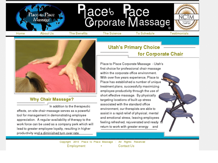 www.placetoplacemassage.com