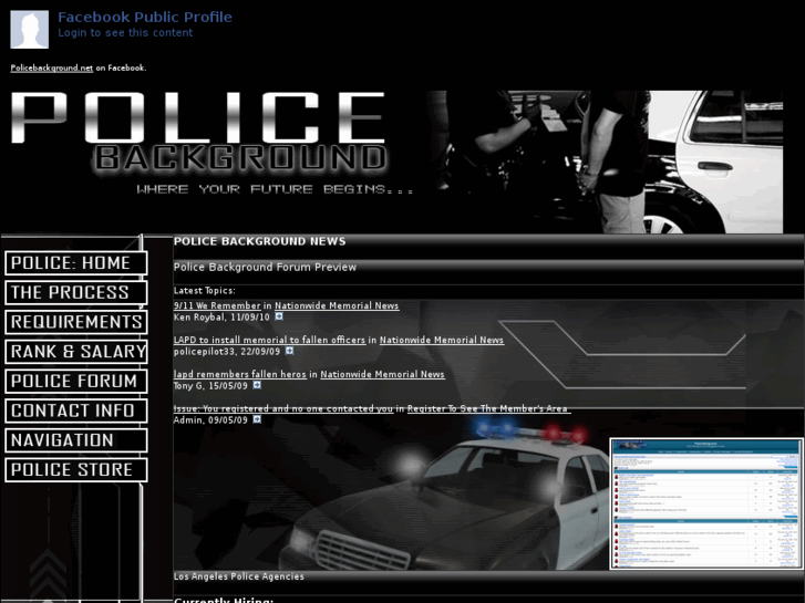 www.policebackground.net