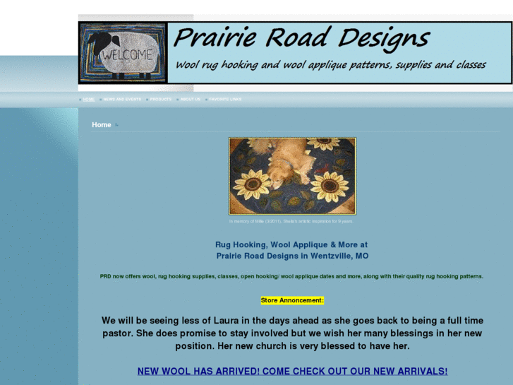 www.prairieroaddesigns.com