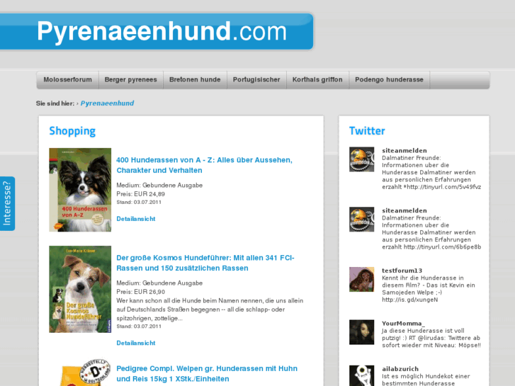 www.pyrenaeenhund.com