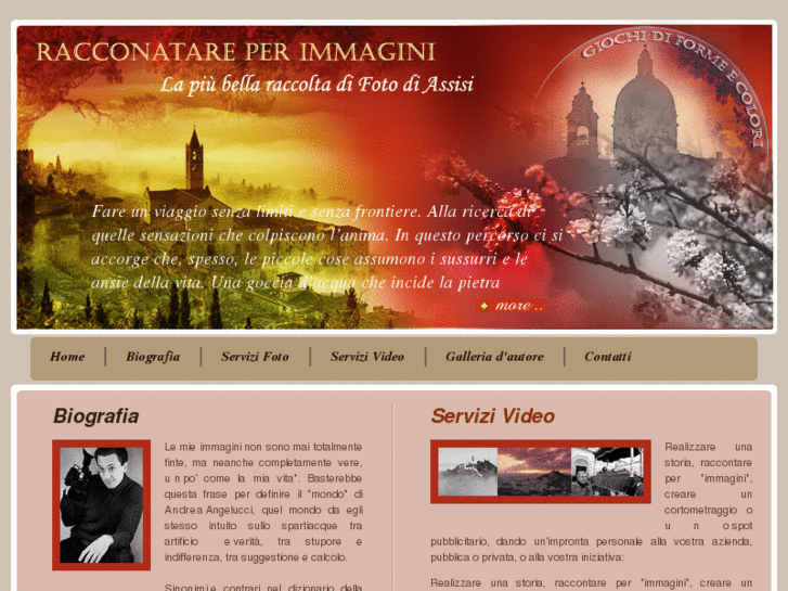 www.raccontareperimmagini.com