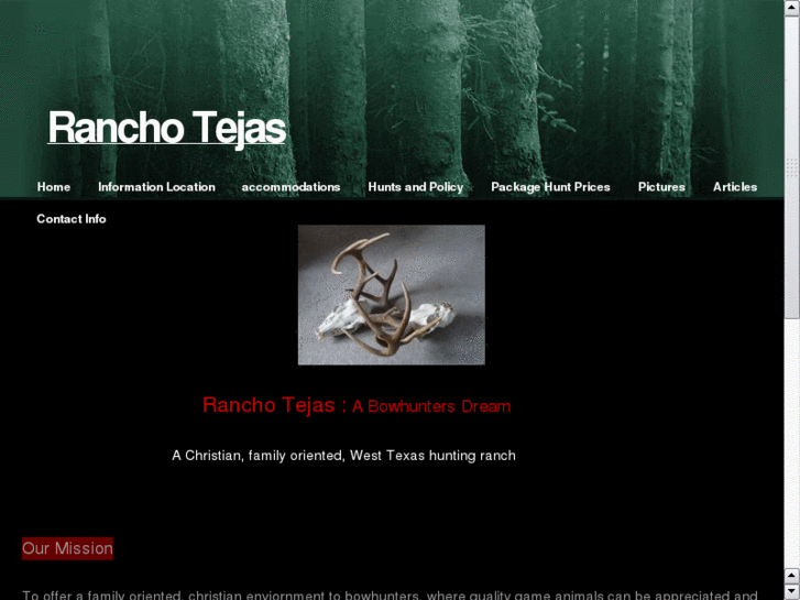 www.ranchotejas.net