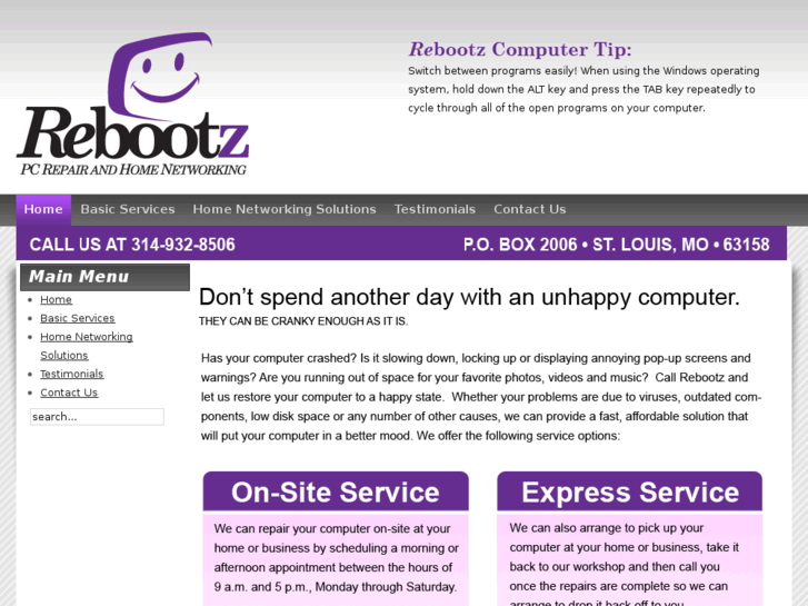 www.rebootz.net