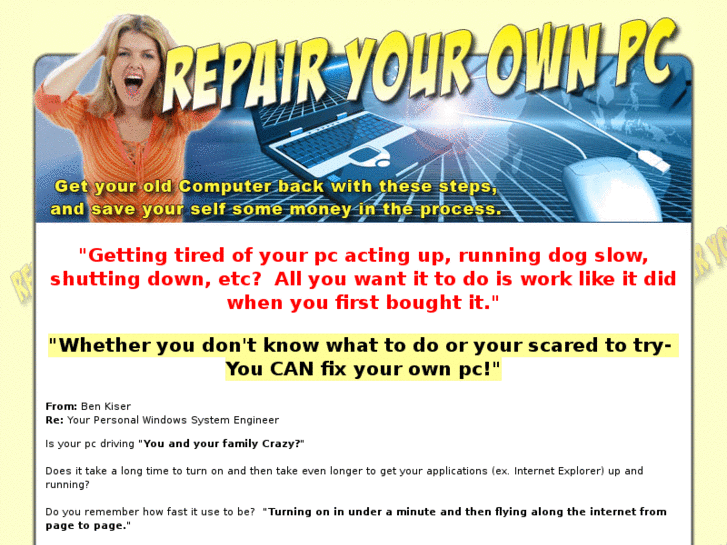 www.repairyourownpc.com