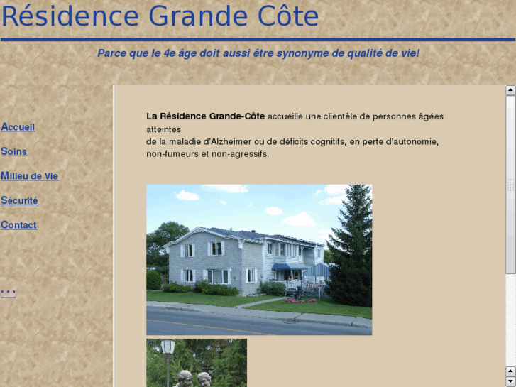 www.residencegrandecote.com