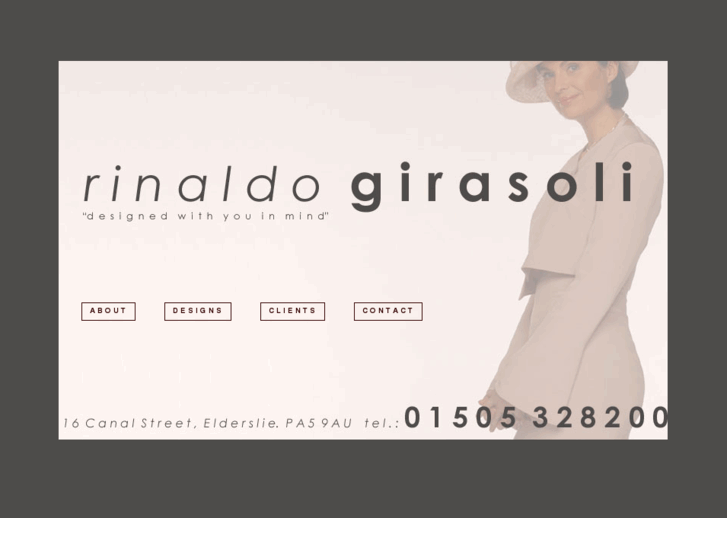 www.rinaldogirasoli.com