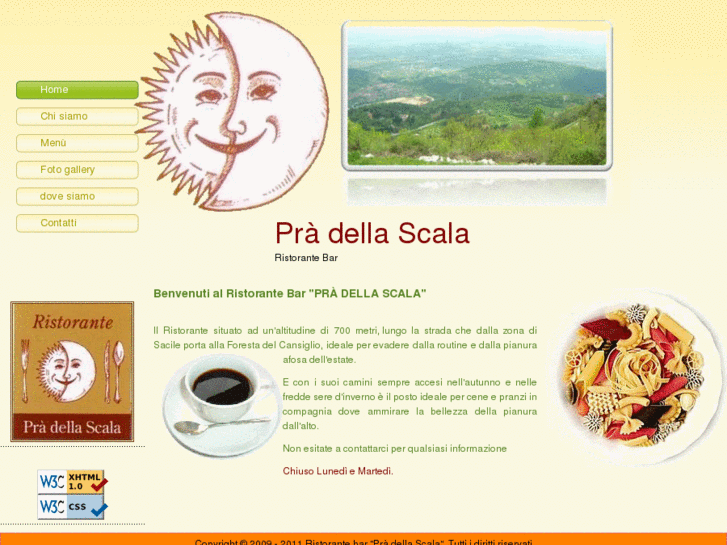 www.ristorantepradellascala.com