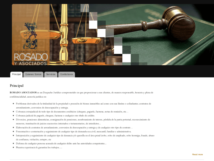 www.rosadoasociados.com