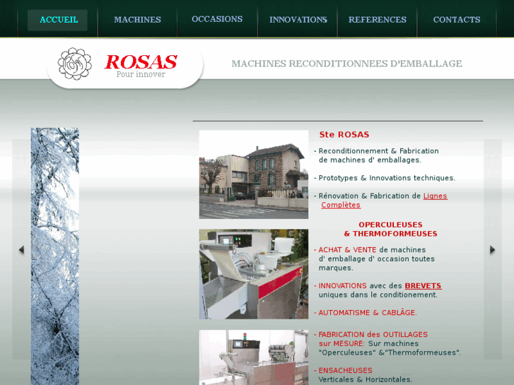 www.rosas-sa.com