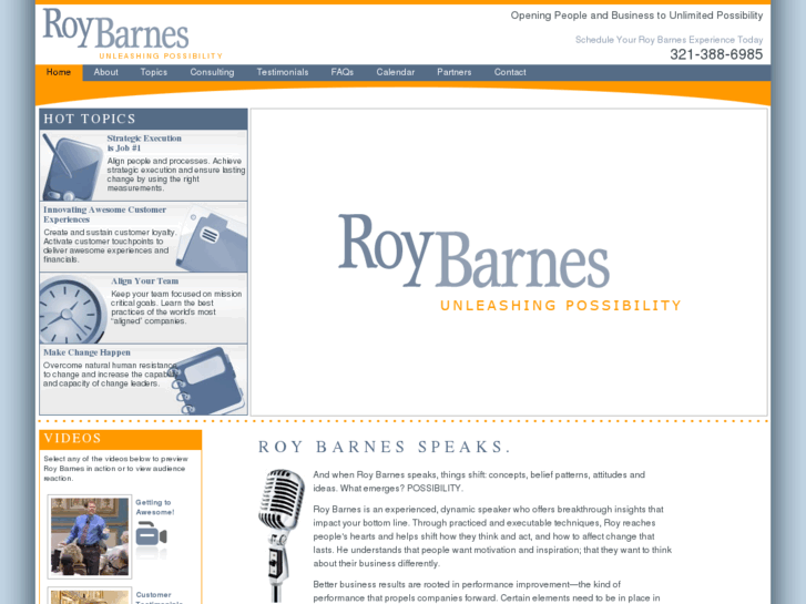 www.royabarnes.com