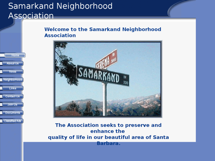 www.samarkandneighborhoodassociation.org