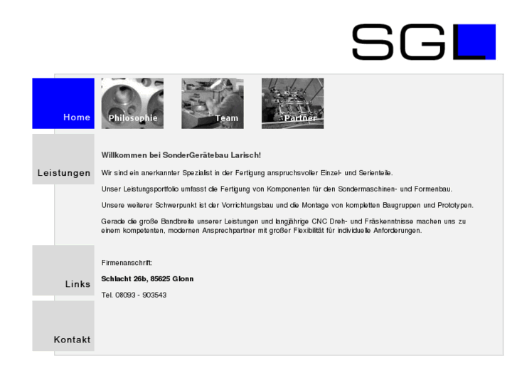 www.sgl-larisch.com