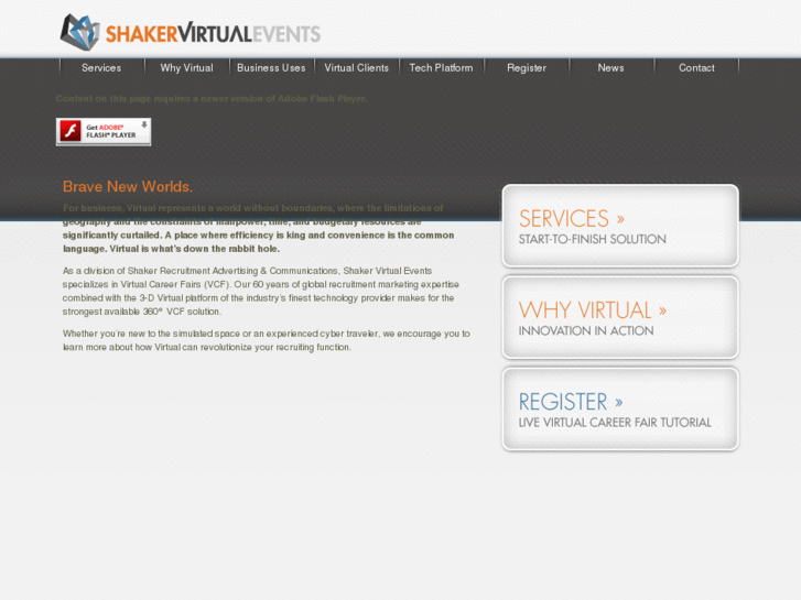 www.shakervirtualevents.com