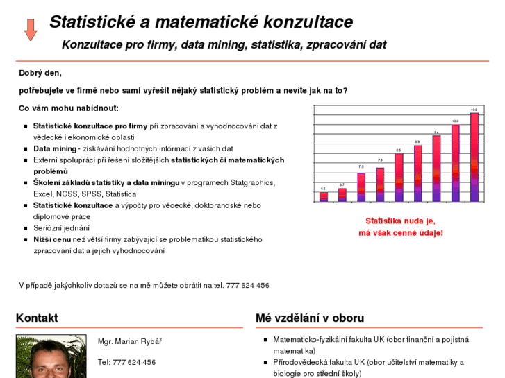 www.statdata.cz