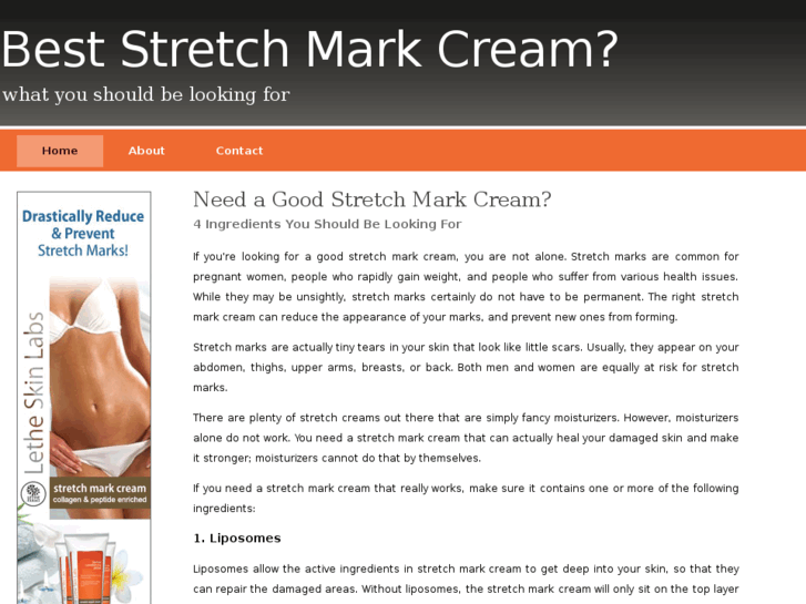 www.stretchmarkcreamguide.net