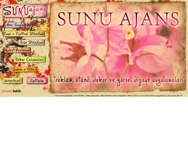 www.sunuajans.com