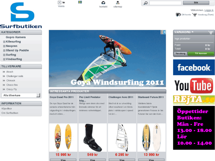 www.surfbutiken.nu