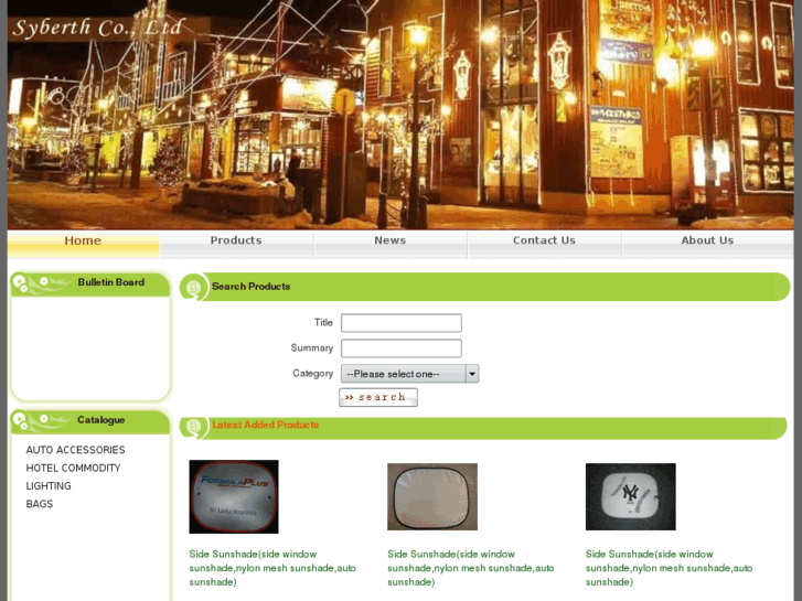 www.syberths.com