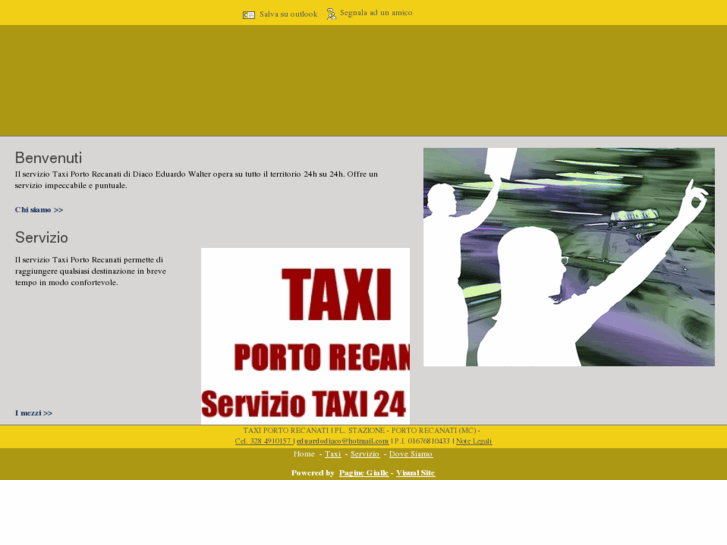 www.taxiportorecanati.com