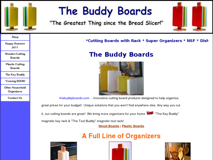 www.thebuddyboards.com