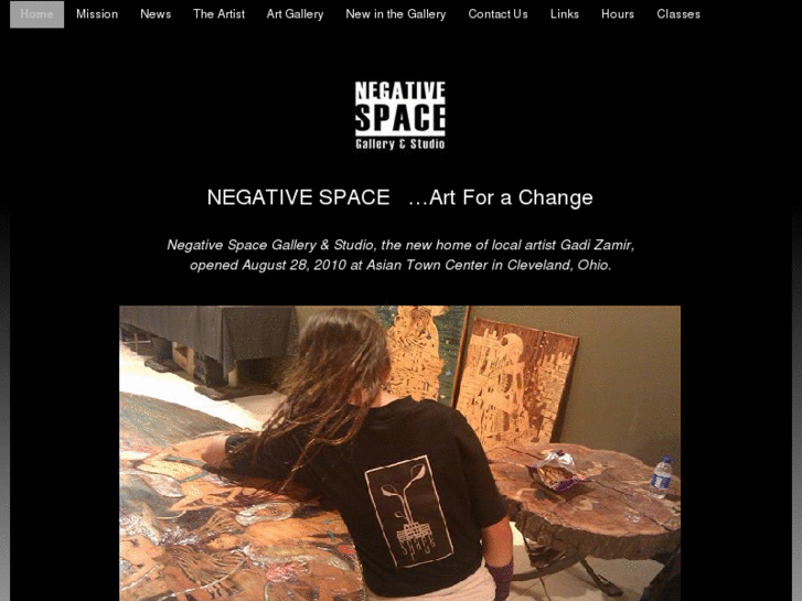 www.thinknegativespace.com