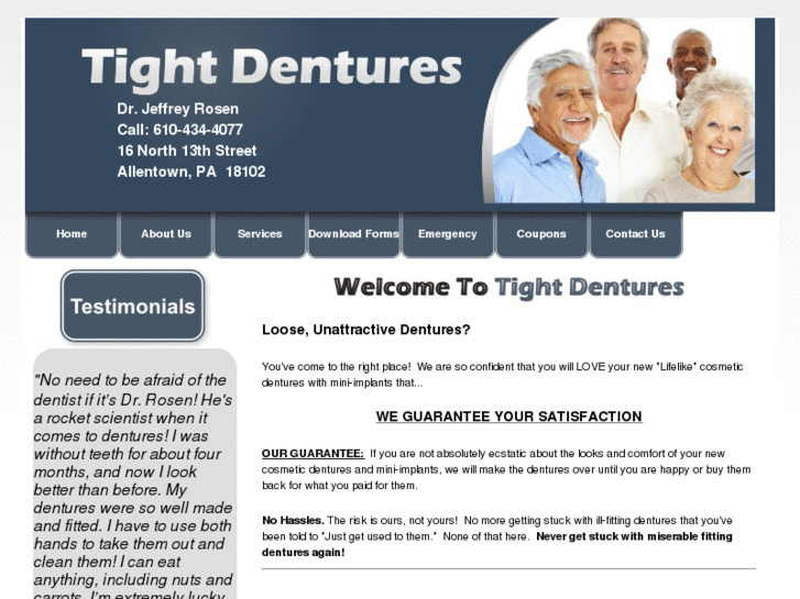 www.tightdentures44.com