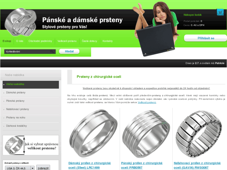 www.top-prsteny.cz