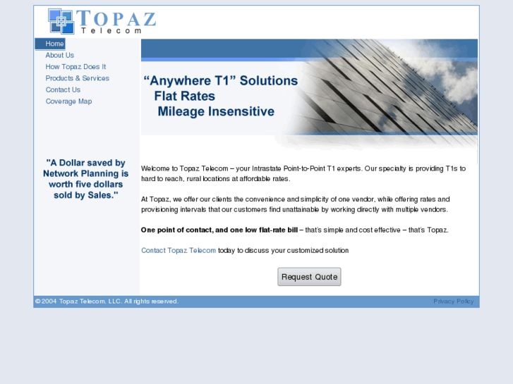 www.topaztelecom.com