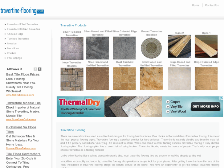 www.travertine-flooring.com