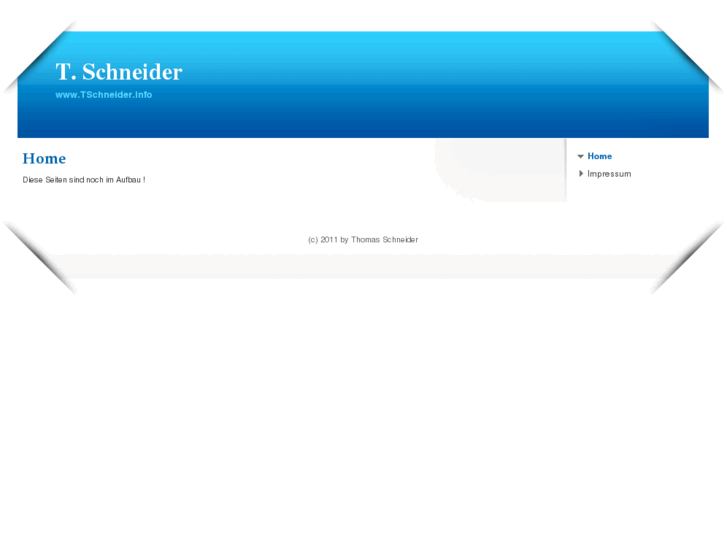 www.tschneider.info