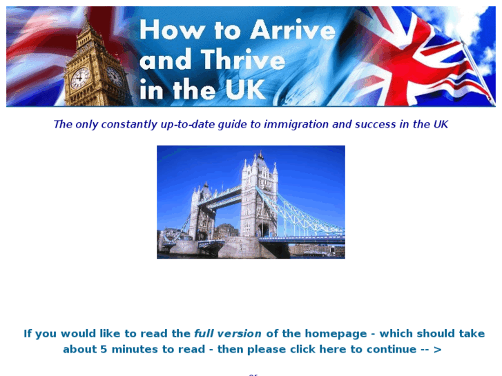 www.ukimmigrate.co.uk