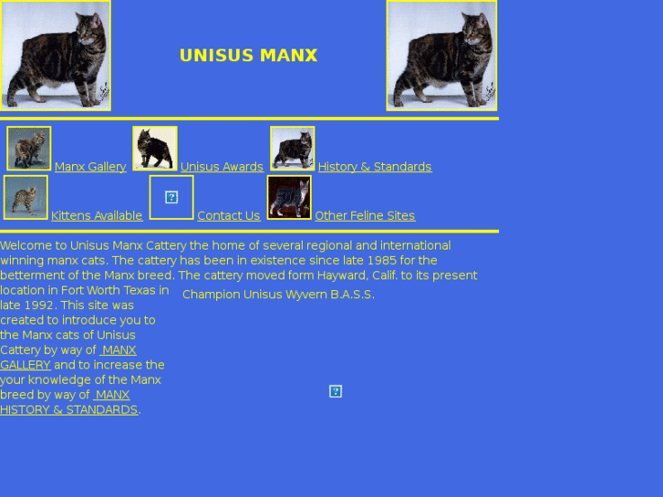 www.unisusmanx.com