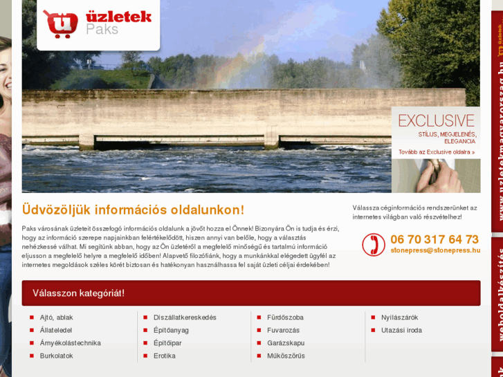 www.uzletekpaks.hu