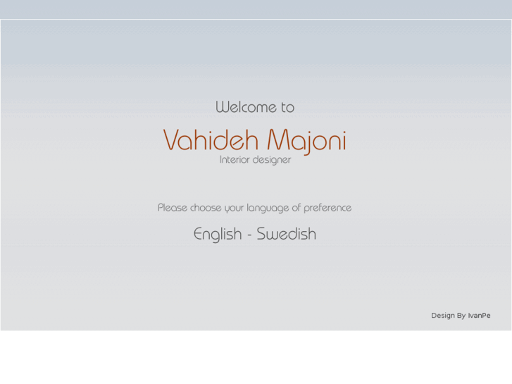 www.vahidehmajoni.com