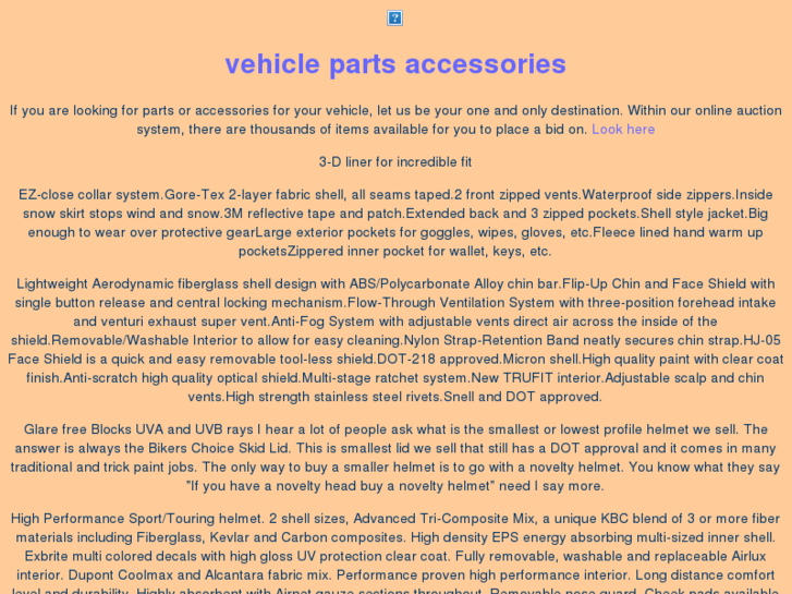 www.vehicle-parts-accessories.com