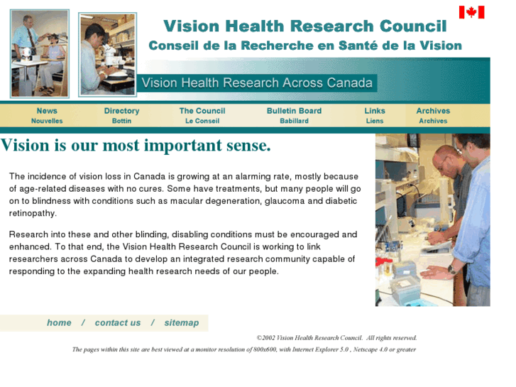 www.vhrc.net
