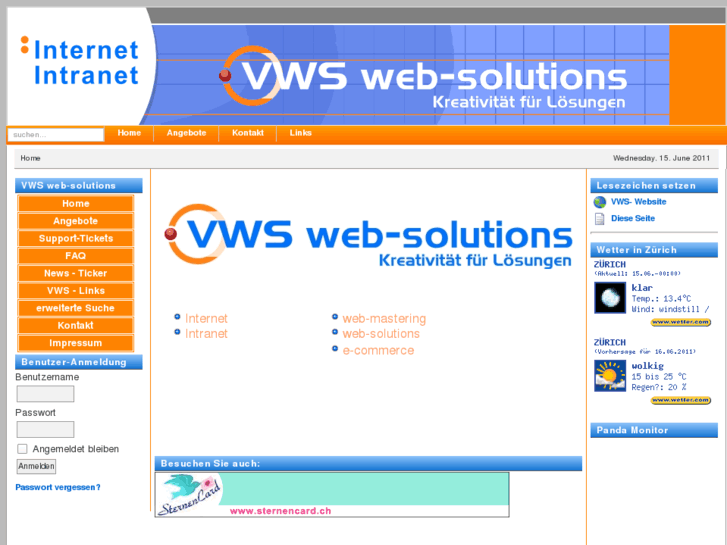 www.vws.ch