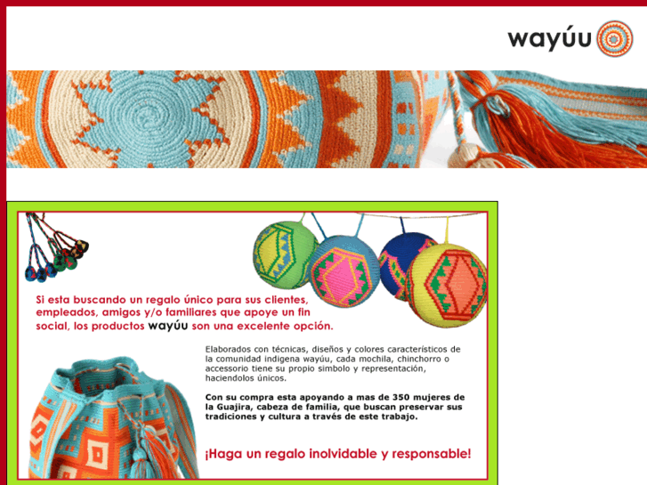 www.wayuuproducts.com