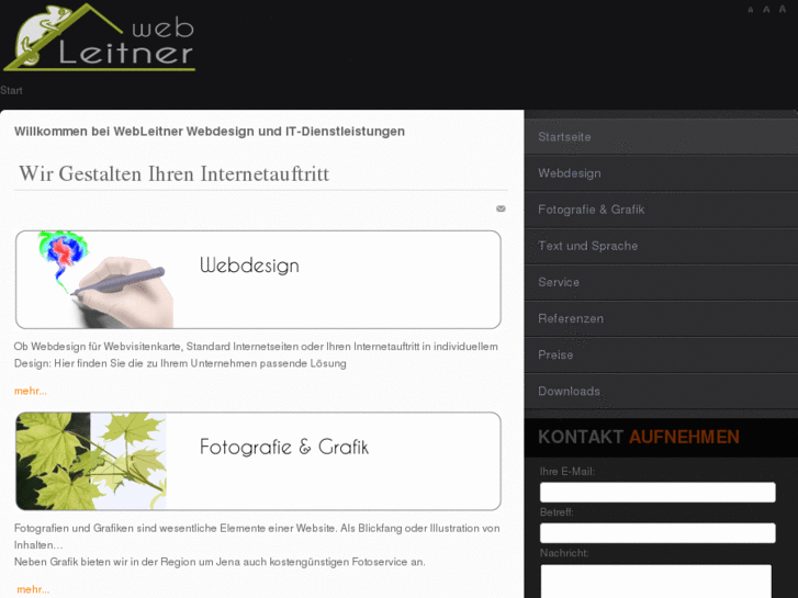 www.webleitner.de