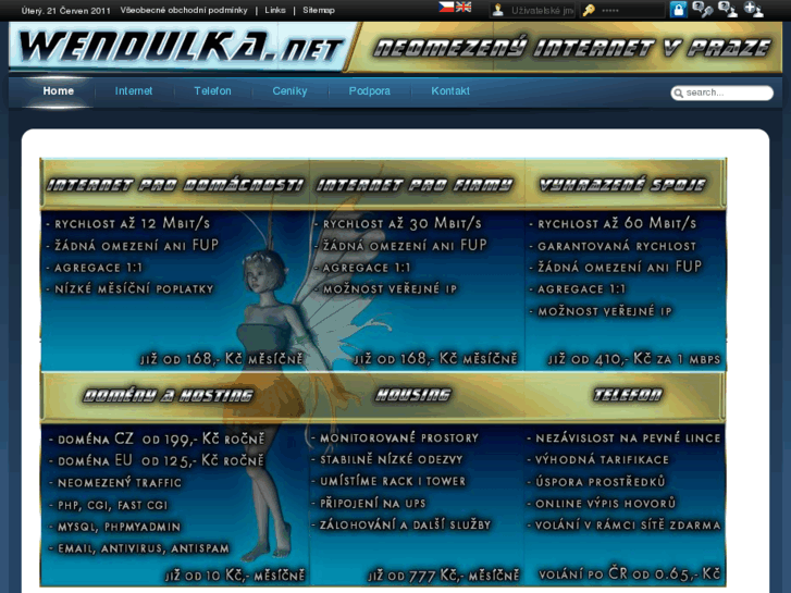 www.wendulka.net