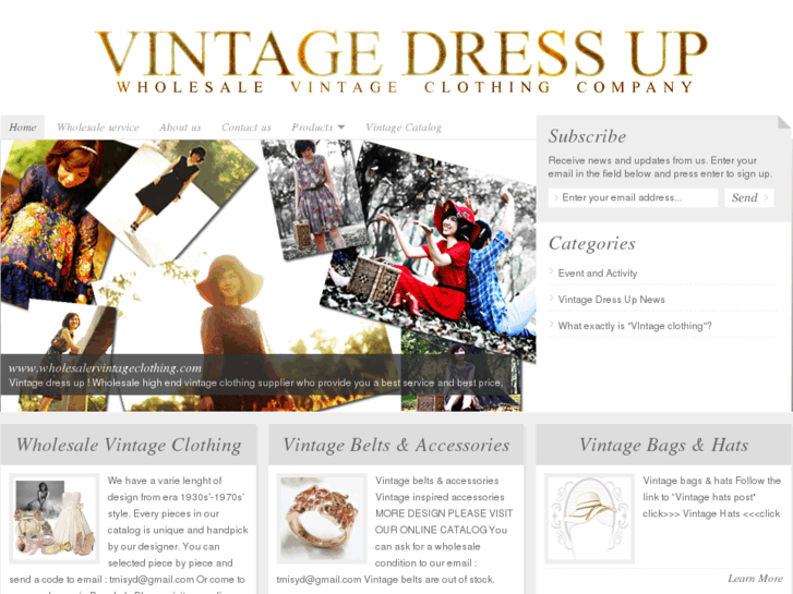 www.wholesalervintageclothing.com