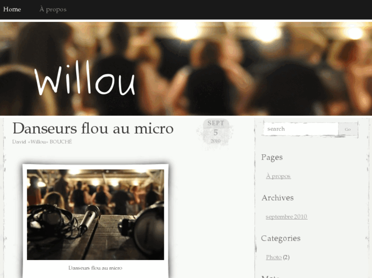 www.willou.net