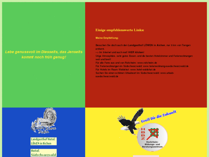 www.wordseminar.de