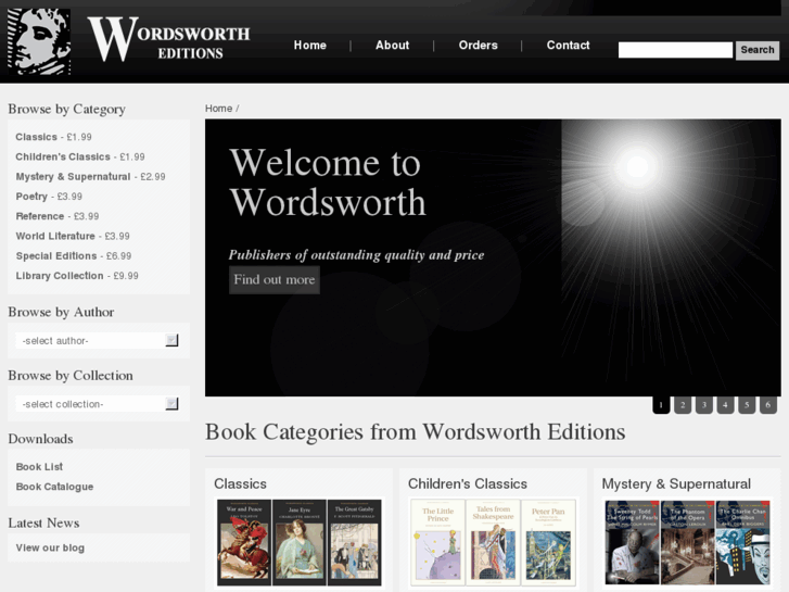 www.wordsworth-editions.com