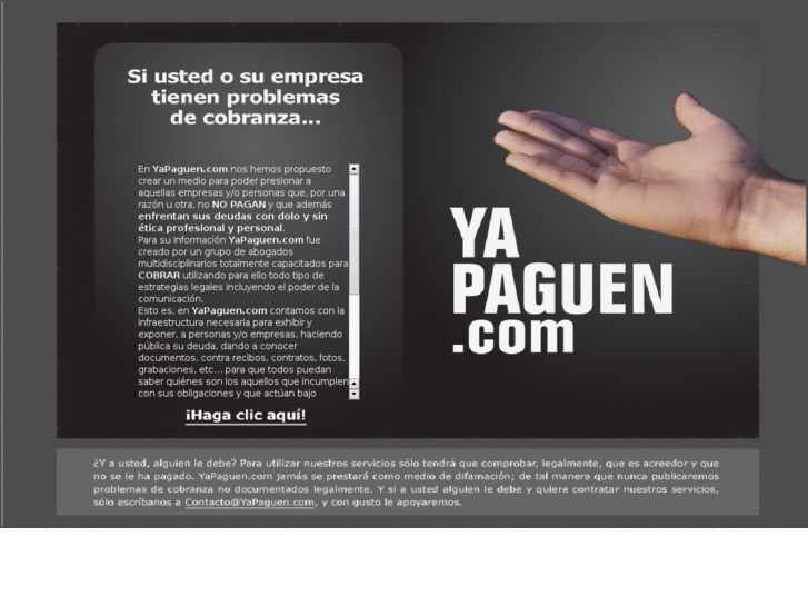 www.yapaguen.com