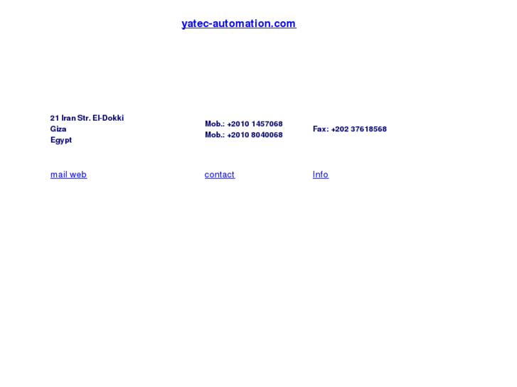 www.yatec-automation.com