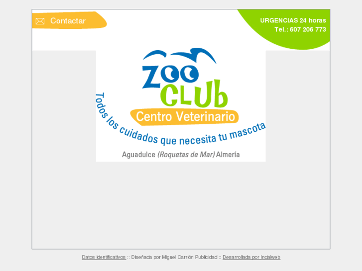 www.zooclubaguadulce.com